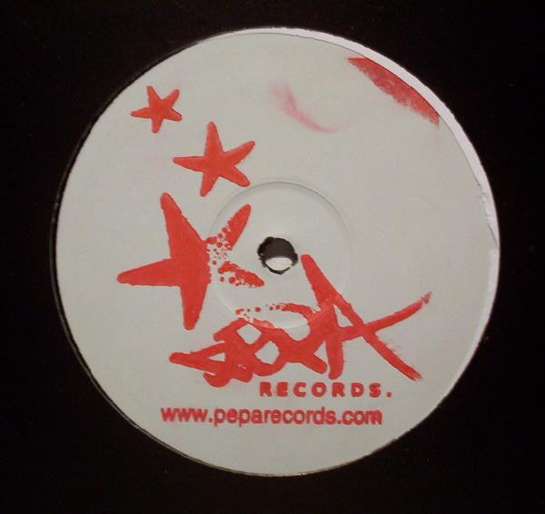 Kyza : They Call It...  / R.E.A.L (12")