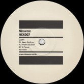 Dustin (21) : 15 Floors EP (12")