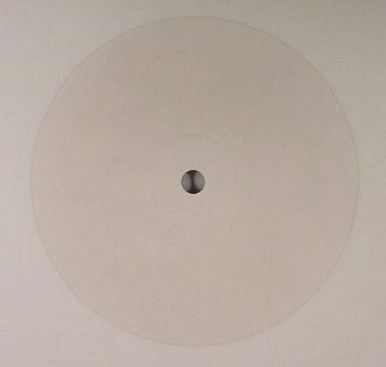 Onoe Caponoe / Royce Wood Junior : Milkyway 1311 / Jodie (Djrum Remixes) (10", Ltd, W/Lbl, Whi)