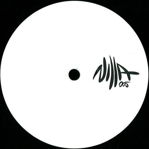 Nastia : Maslo EP (12", EP)