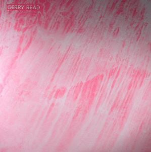 Gerry Read : U Got No God Damn Groove (12")