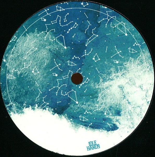 Strategy (3) : Return From The Stars  (12")