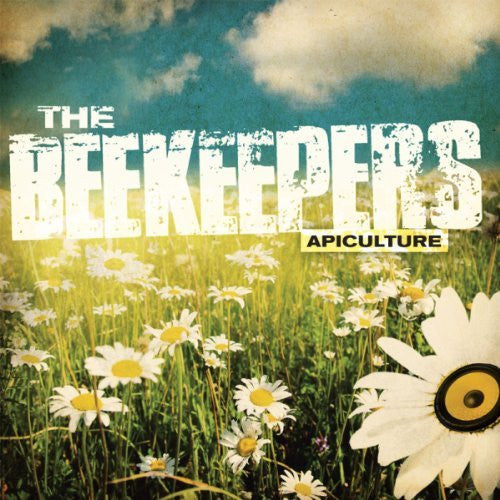 The Beekeepers (3) : Apiculture (CD, Album)