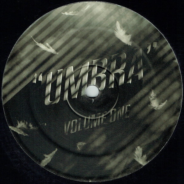 The Umbra Series : "Umbra" Volume One (12")