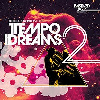 Various : Tempo Dreams Vol. 2 (2xLP, Comp)