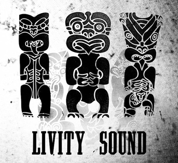 Various : Livity Sound (2xCD, Comp)