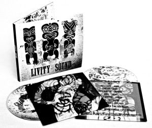 Various : Livity Sound (2xCD, Comp)