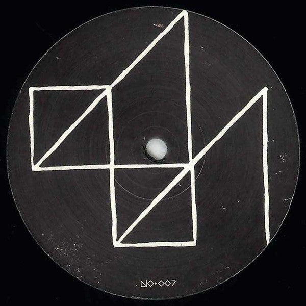 My Nu Leng & Majora : Remix EP (12", EP)