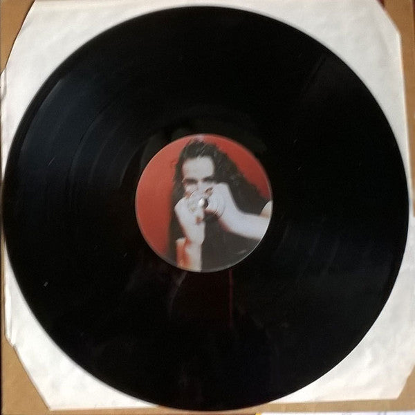 Lippy Lou : Liberation (The Vinyl Comeback Mixes) (12", W/Lbl)