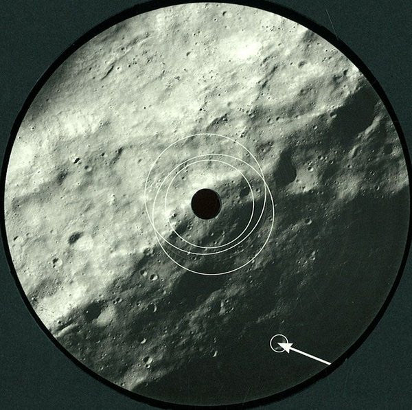 Craig Mcwhinney : System EP (12", EP)