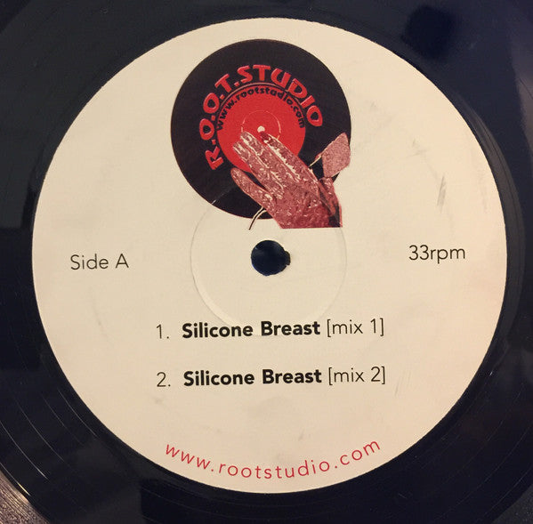 Rootstudio.com : Silicone Breast (12")