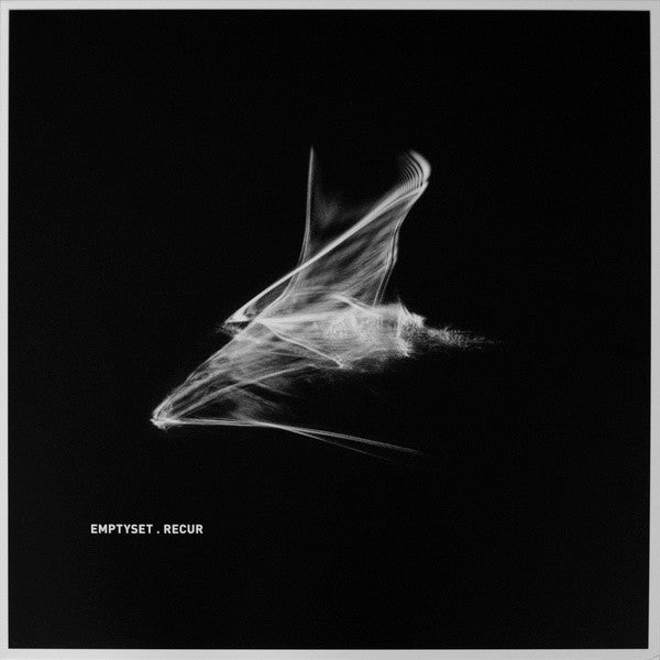 Emptyset : Recur (LP, Album)