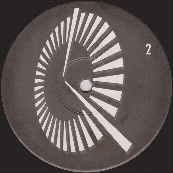 J Daniel : The Way / Afternoon Fever (12")