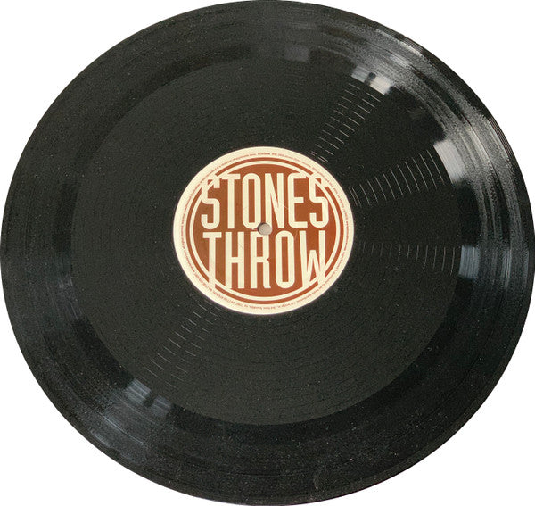 Koushik : Be With (12", Single)