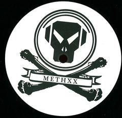 SB81 : Dancer In The Dark / Back To 33 (Ft. Shakk) (12")