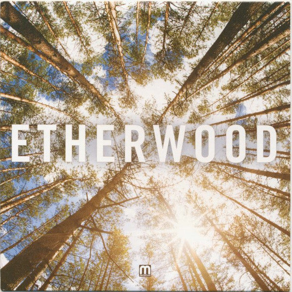 Etherwood : Etherwood (LP, Album + CD, Album)