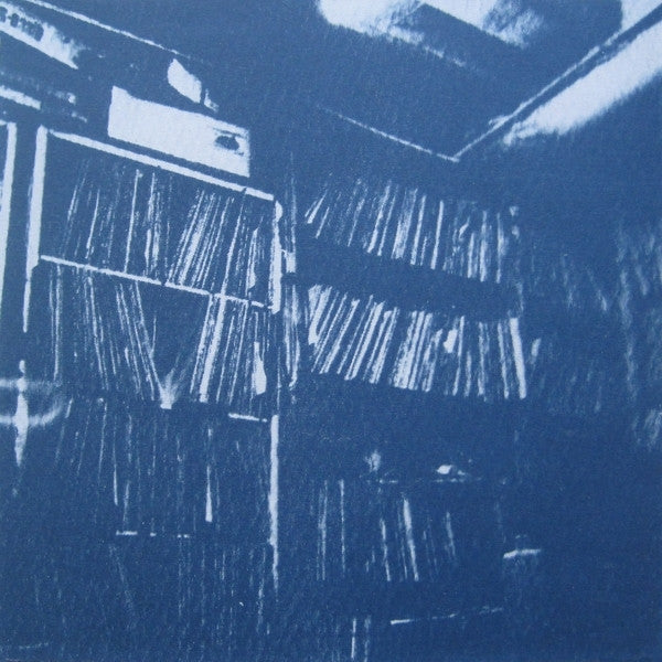 Hodge (3) : Resolve / Prototype Fear (12", Maxi)