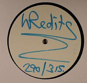 Various : Well Rounded Edits 2 (12")