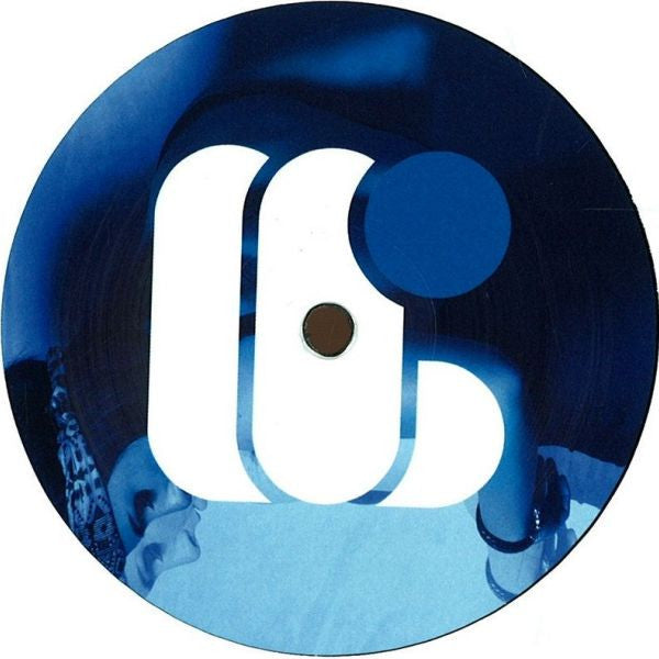 Hannah Wants & Chris Lorenzo : What I Want (12")