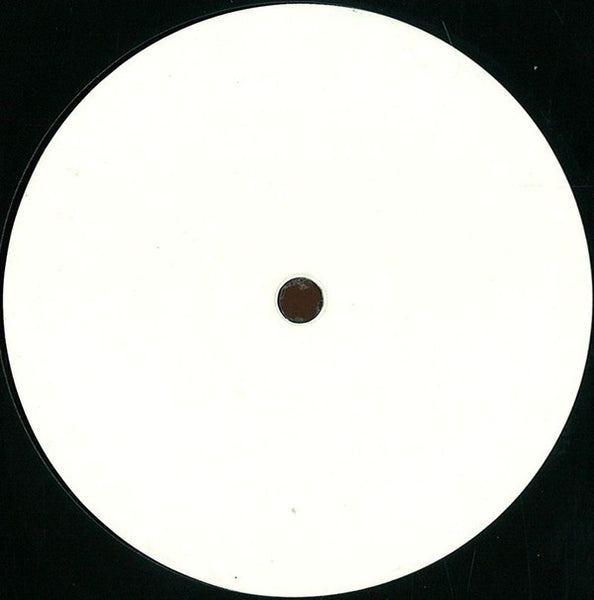 Mak & Pasteman : Brown Bread EP (12")