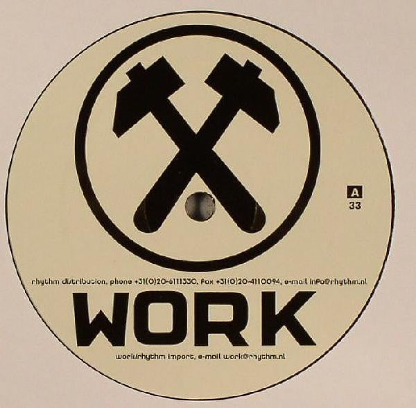 Olav Basoski : Samplitude Vol 7 (12", RP)