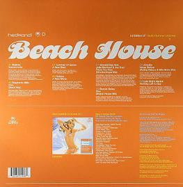 Various : Beach House 04.05 (2x12", Ltd, Smplr)