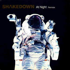 Shakedown : At Night (Remixes) (12")
