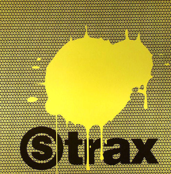 Delegate (2) : Keep Calm 2005 (12")