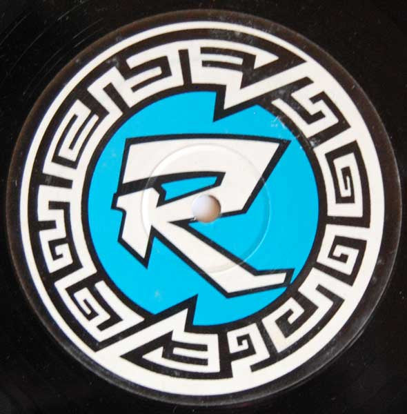 Special Touch : Soulpride / On A Roll (12")