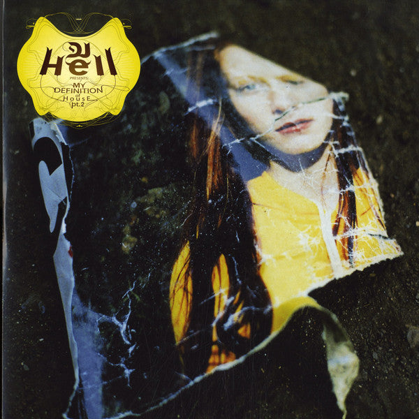 Hell : My Definition Of House Pt. 2 (12")