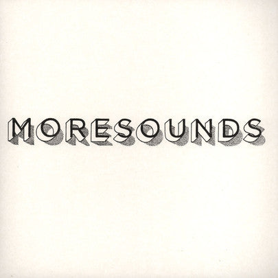 Moresounds : Moresounds EP (12", EP)