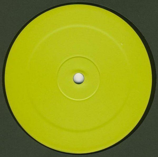 Moresounds : Moresounds EP (12", EP)