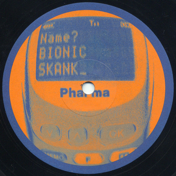 Bionic Skank : 2 (12")