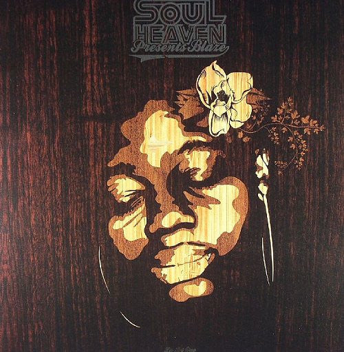 Blaze : Soul Heaven Presents Blaze (Part One) (2xLP, Comp)