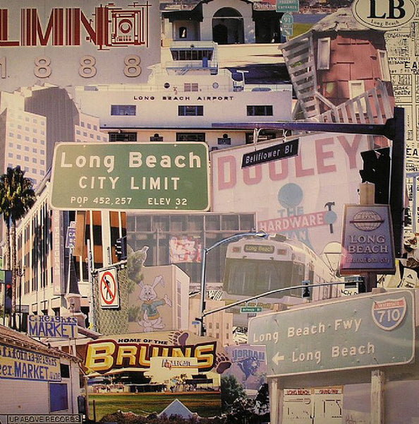 LMNO (2) : 1888 (12")