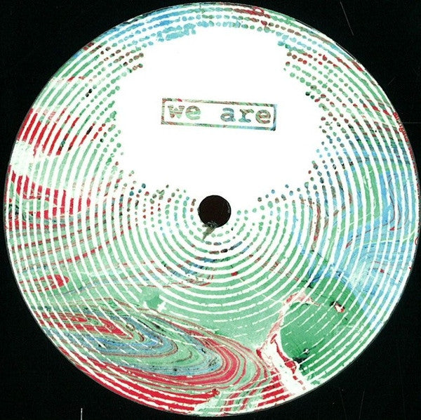 Various : Alternativ 01 (12")