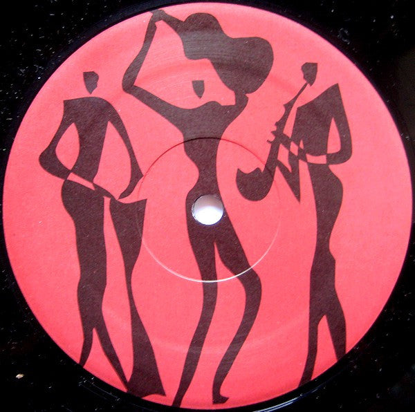 Various : Untitled (12", Promo)