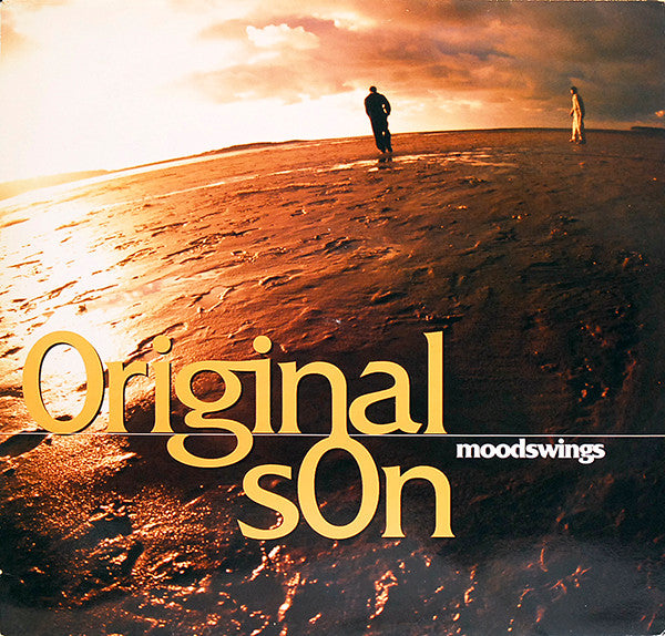 Original Son : Moodswings (12")
