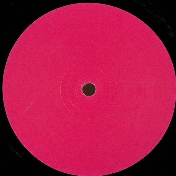 Munk : Yes! Yes!  (12")