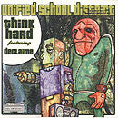 Unified School District : Think Hard (12")