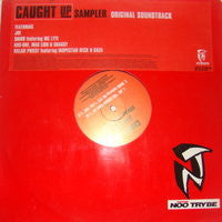 Various : Caught Up (Original Soundtrack) Sampler (12")