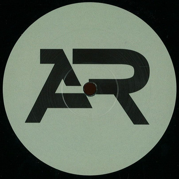 Various : Axis One EP (12", EP)