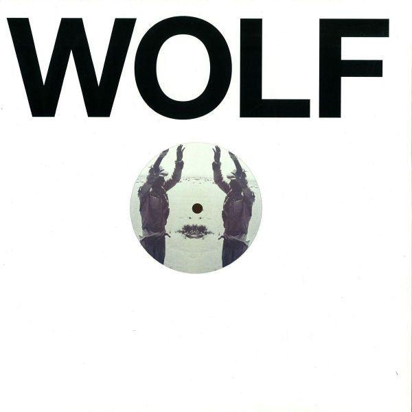 Various : Wolf EP 22 (12", EP)