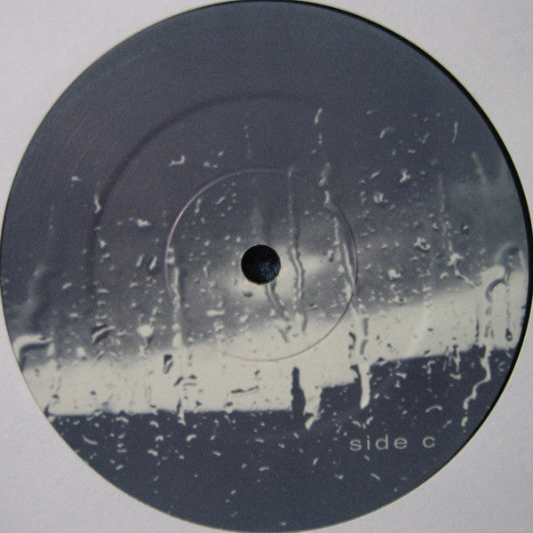 Dark Circle : Civilians (2xLP)