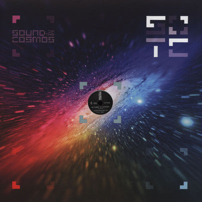 Sapience (2) / Forgold : Nocturnal / Sleep Cycle (12")