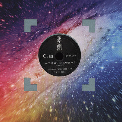 Sapience (2) / Forgold : Nocturnal / Sleep Cycle (12")