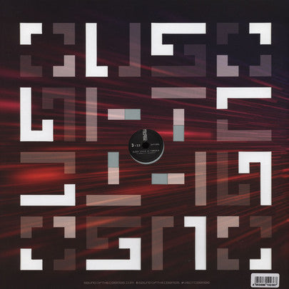 Sapience (2) / Forgold : Nocturnal / Sleep Cycle (12")