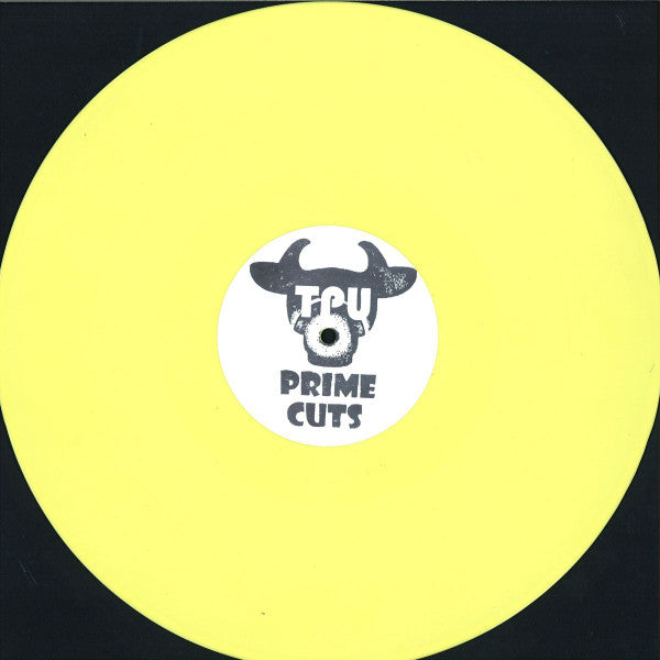 The Players Union : Prime Cuts (12")