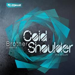 Brother (4) : Cold Shoulder  (2xCD, Album)