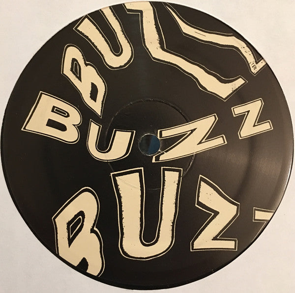 M.E.D. (2), Blu (2), Madlib : The Buzz (12", EP)